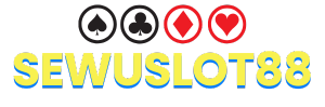 Logo SEWUSLOT88